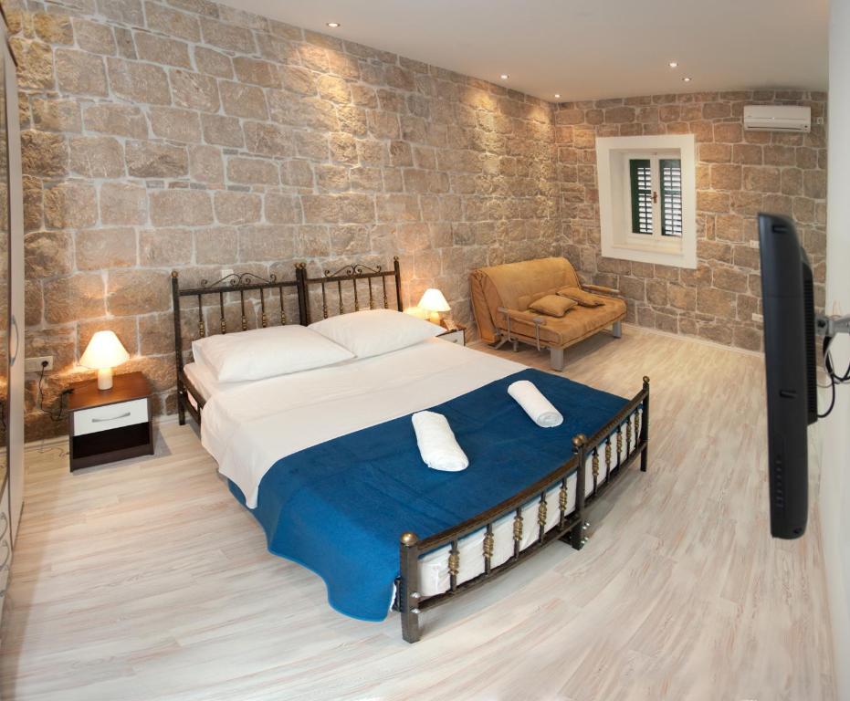 Apartments Galic Split Zimmer foto