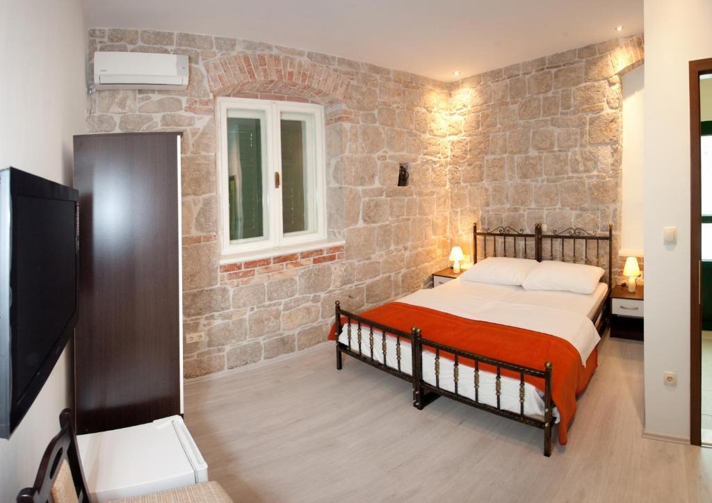 Apartments Galic Split Zimmer foto