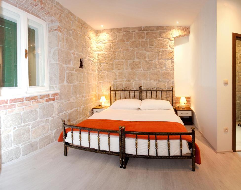 Apartments Galic Split Zimmer foto