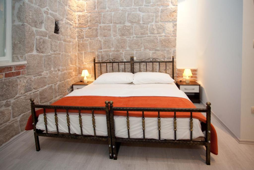 Apartments Galic Split Zimmer foto