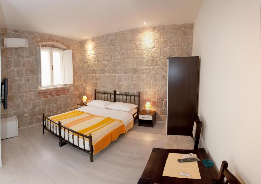 Apartments Galic Split Zimmer foto