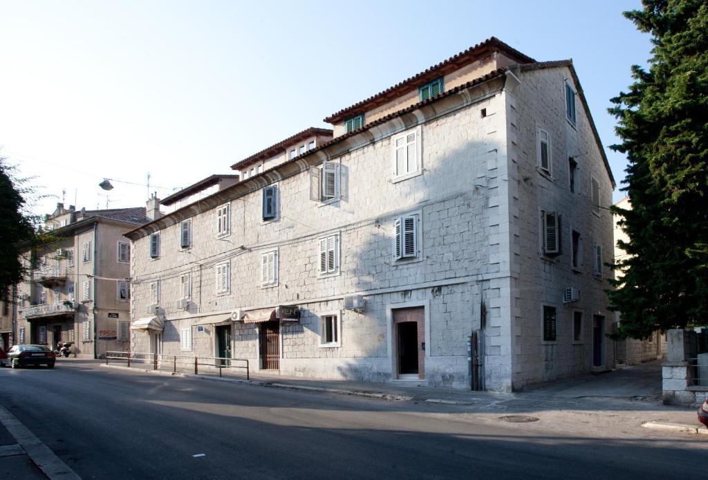 Apartments Galic Split Zimmer foto